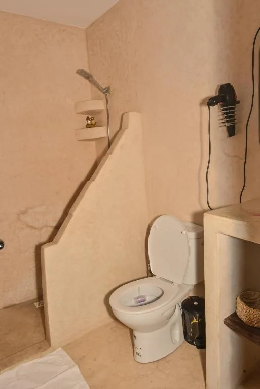 Chambre Double ou Lits Jumeaux (Twin) 9
