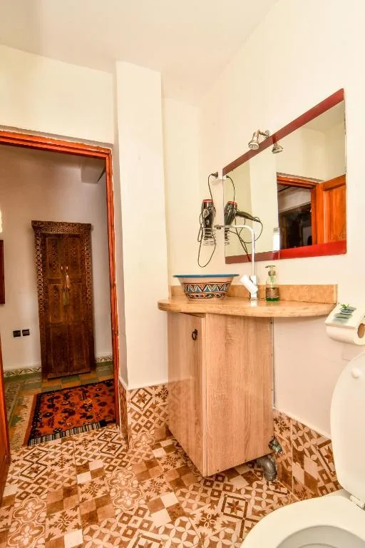 Deluxe Double Room with Extra Bed 10