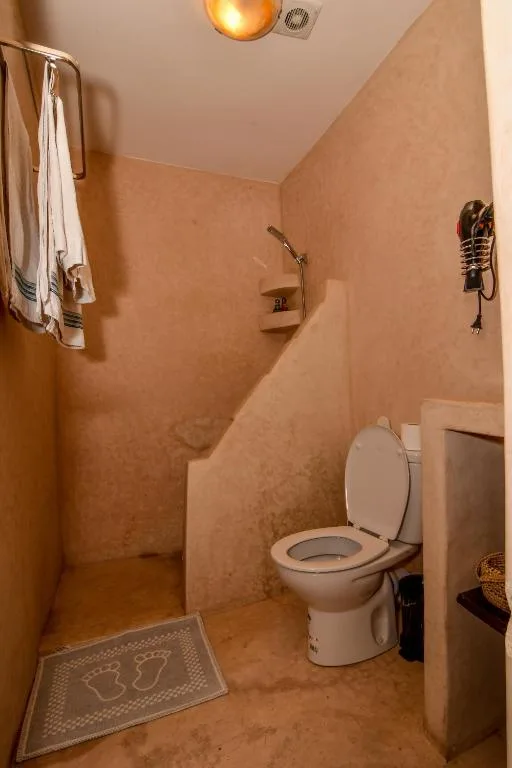 Chambre Double ou Lits Jumeaux 5
