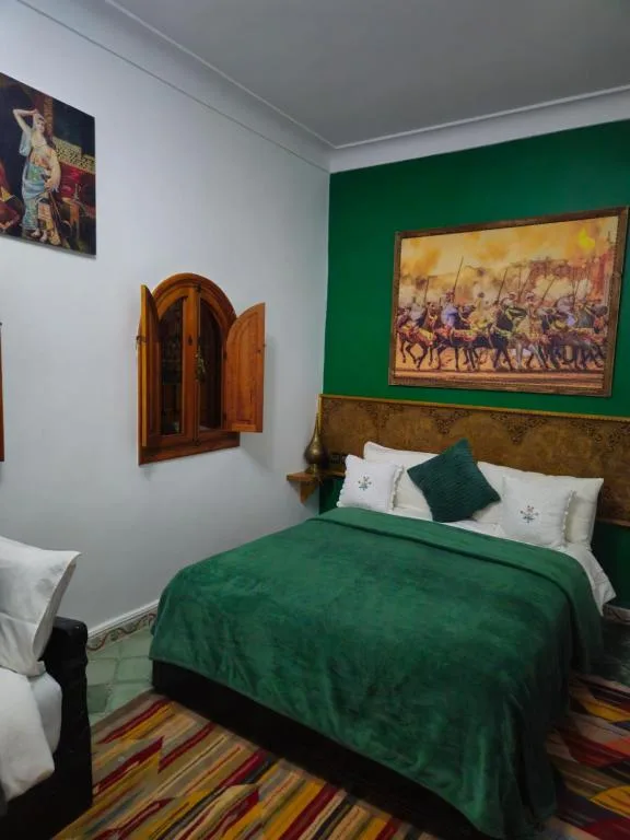Chambre SHELEL